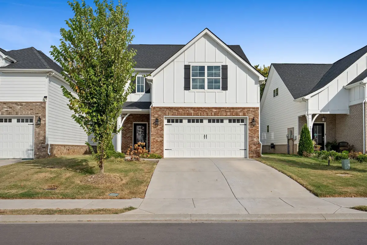 2117 Barringer Ln, Murfreesboro, TN 37128 - #1