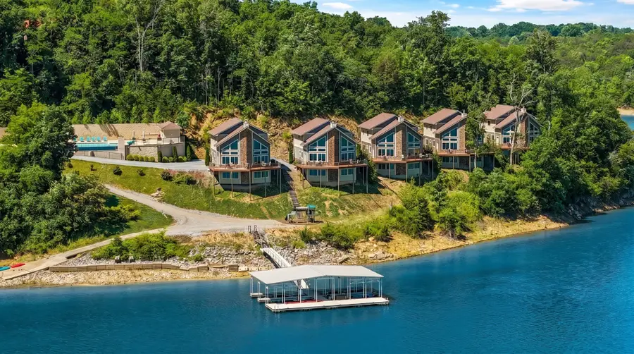 430 Sugar Cove Way, Newport, TN 37821 - #2