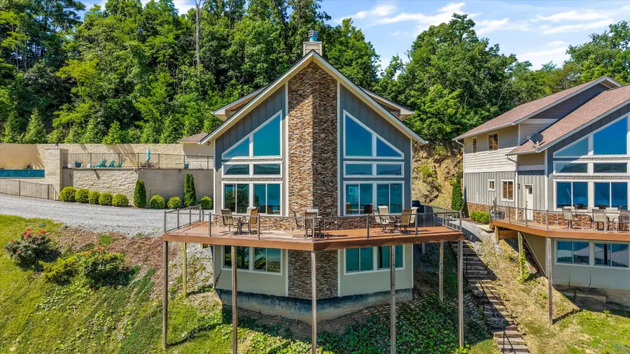 430 Sugar Cove Way, Newport, TN 37821 - #3