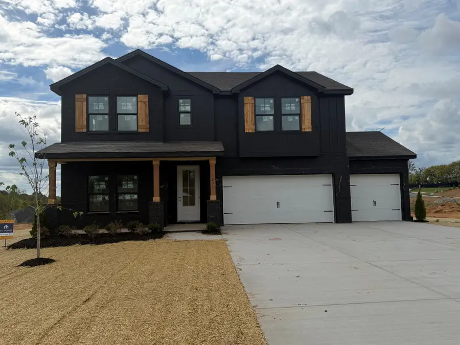 3233 Gravity Drive, Columbia, TN 38401 - #3