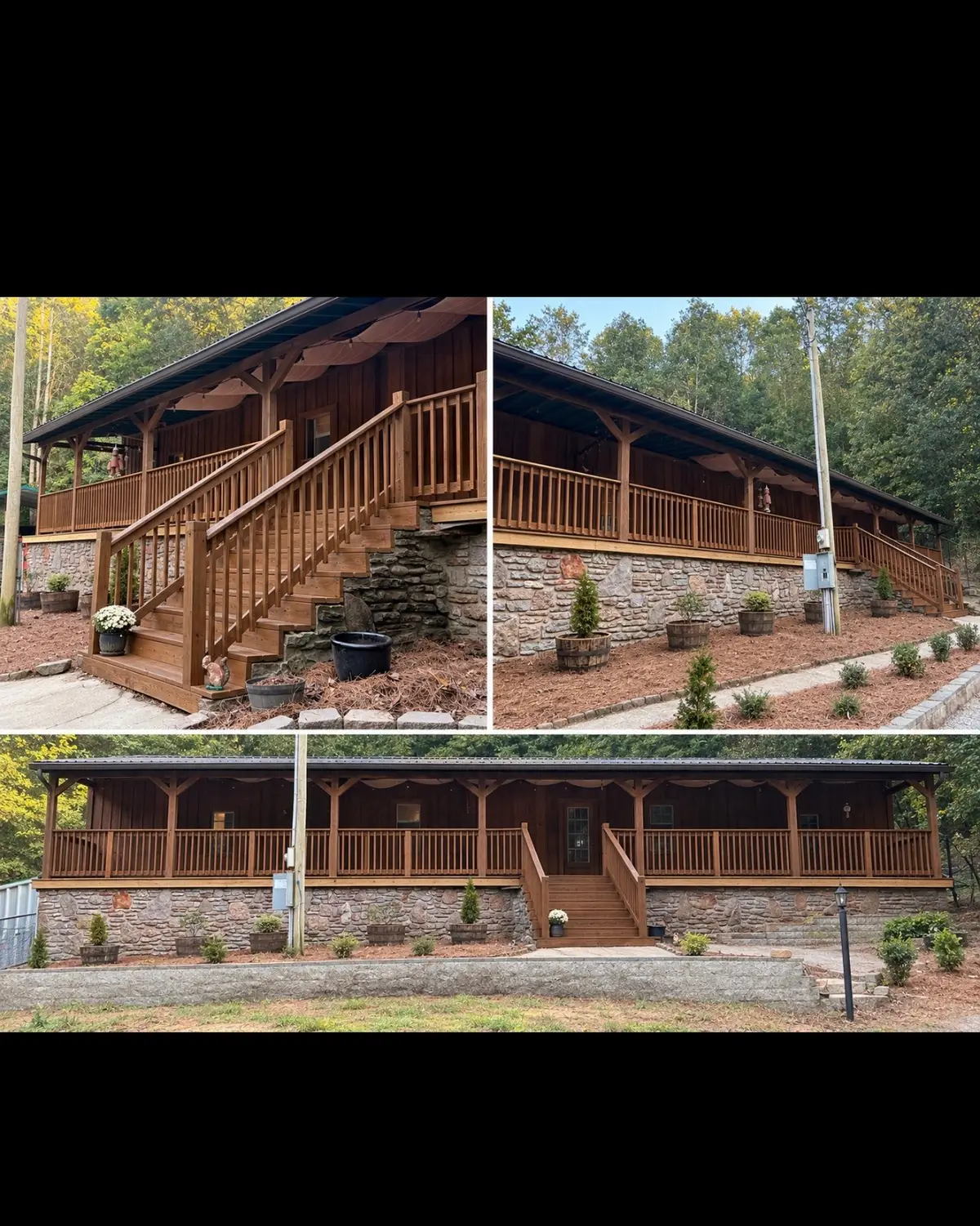 150 Amons Ln, Lafayette, TN 37083 - #1