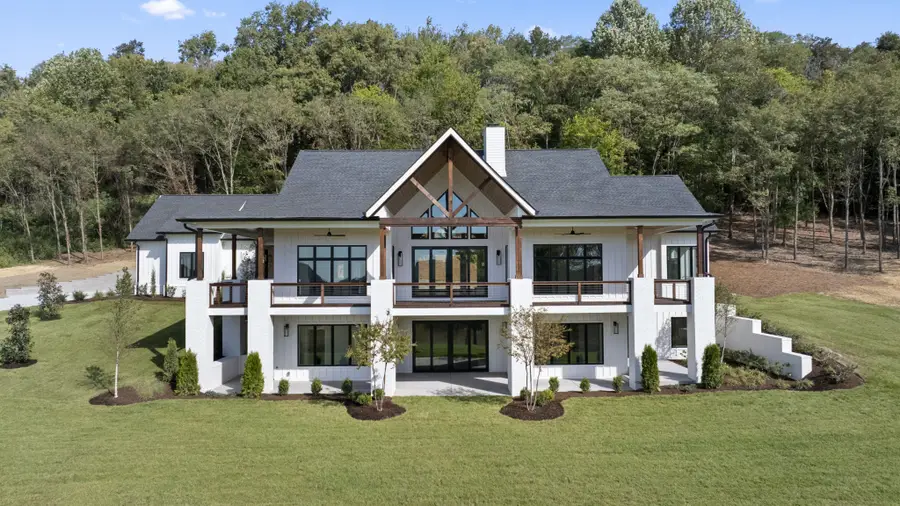 1907 Sedberry Rd, Thompsons Station, TN 37179 - #2