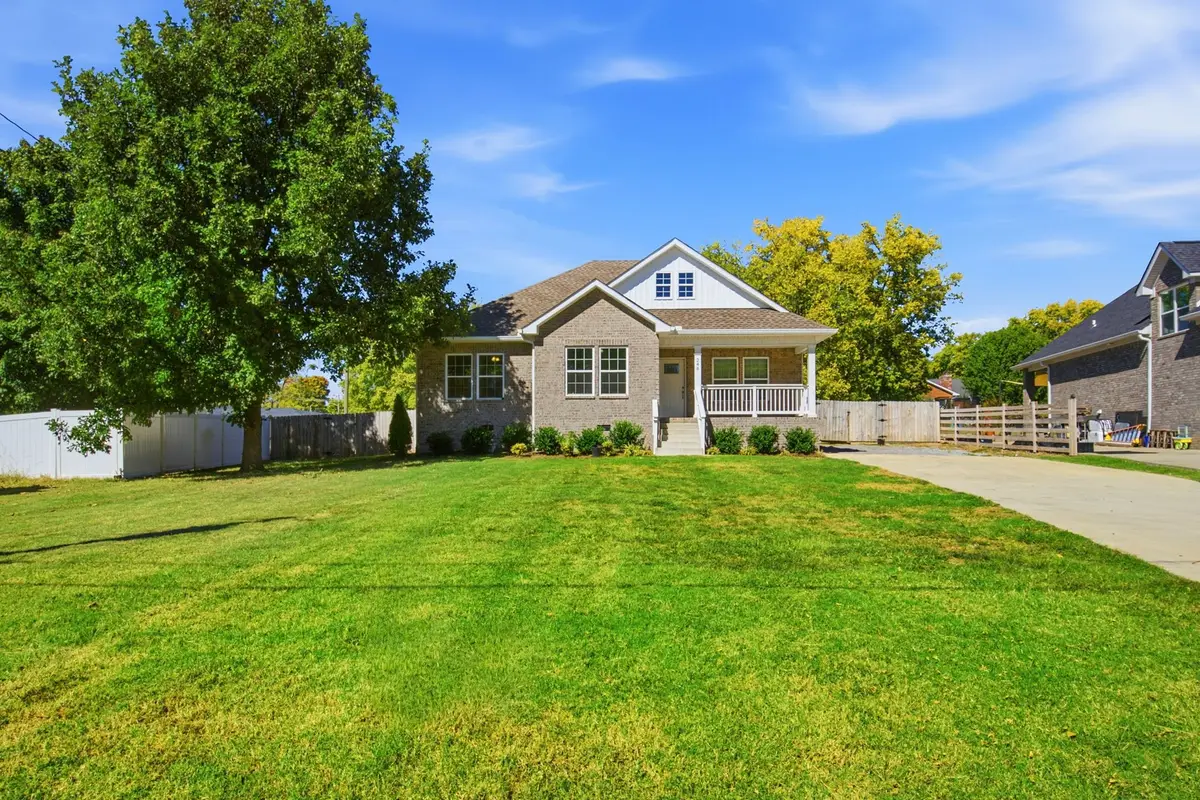 246 Mark Cir, Gallatin, TN 37066 - #1