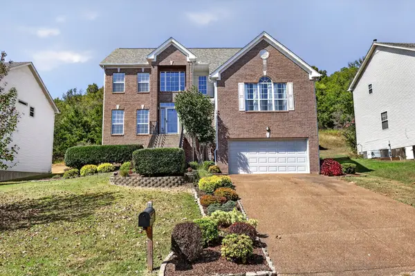 124 Paige Park Ln, Goodlettsville, TN 37072