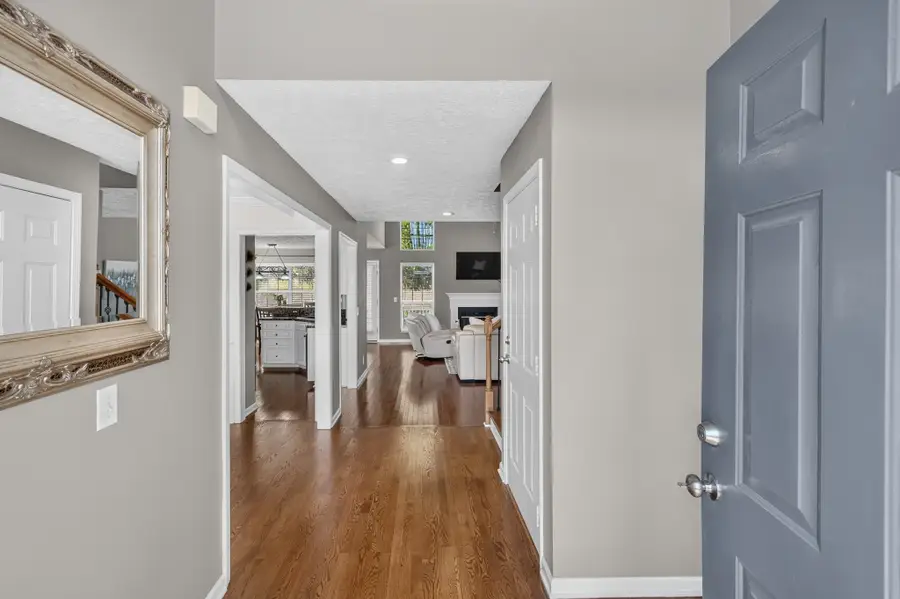 124 Paige Park Ln, Goodlettsville, TN 37072 - #2