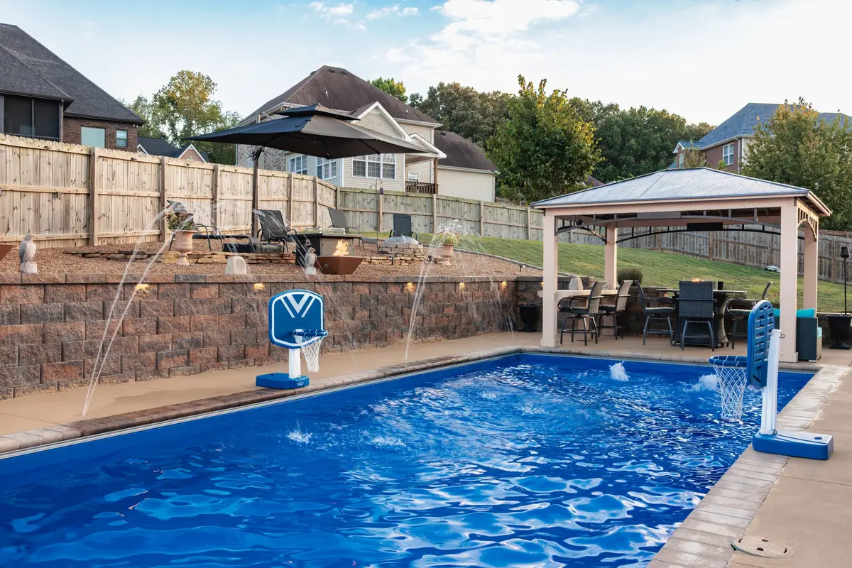 935 Spring Terrace Ct, Clarksville, TN 37040 - #1