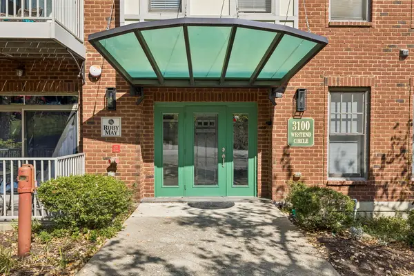 3100 W End Cir #103, Nashville, TN 37203