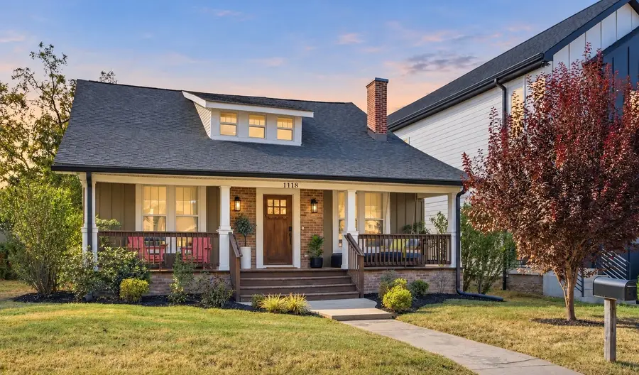 1118 N 5th St, Nashville, TN 37207 - #2