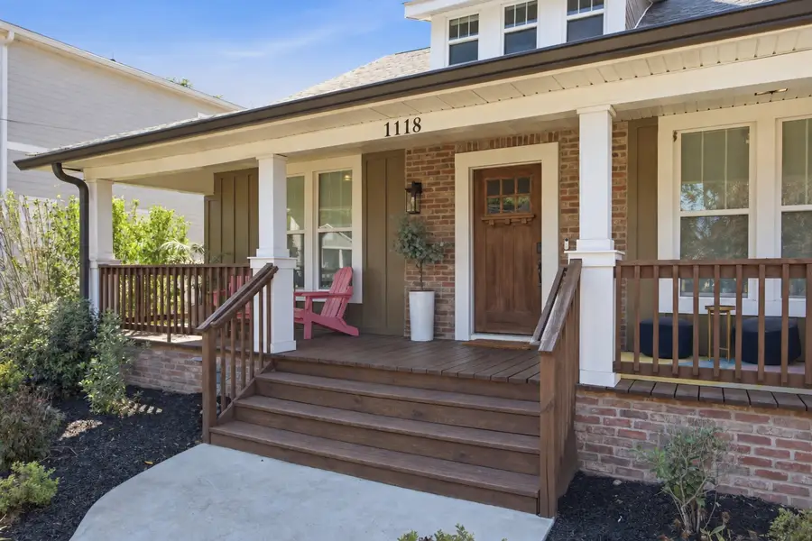 1118 N 5th St, Nashville, TN 37207 - #3