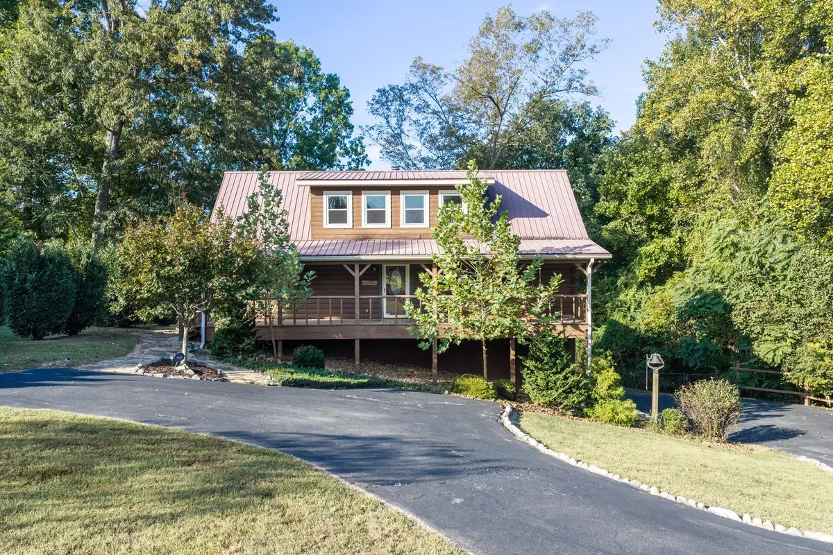 142 Rayahs Way, Quebeck, TN 38579 - #1