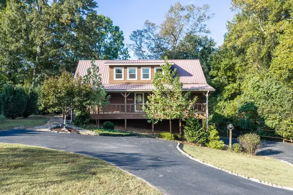 142 Rayahs Way, Quebeck, TN 38579