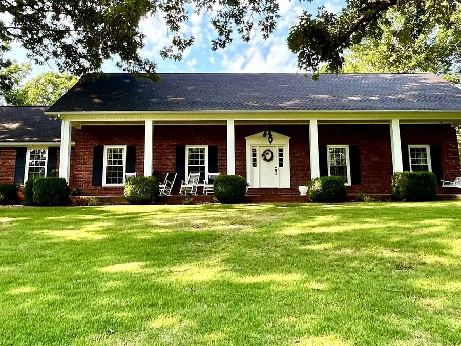 255 Hartley Rd, Camden, TN 38320 - #2
