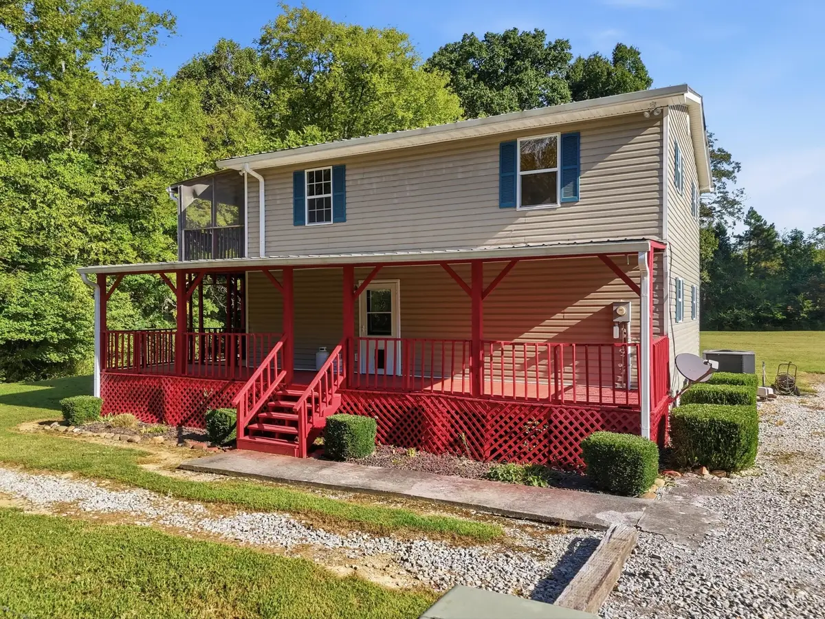 1971 Old Federal Road, Ocoee, TN 37361 - #1