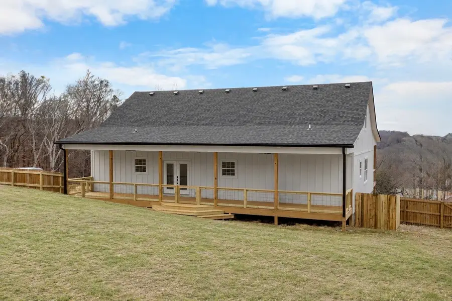117 Rooster St, Indian Mound, TN 37079 - #2