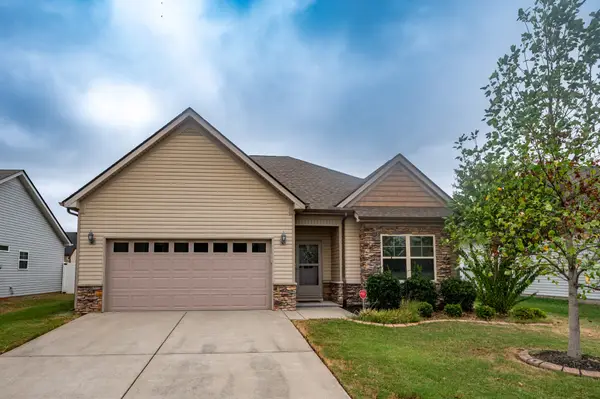 1635 Alysheba Run, Murfreesboro, TN 37128