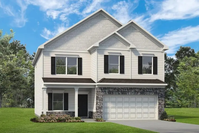 4924 Locklear Lane, Apison, TN 37302 - #1