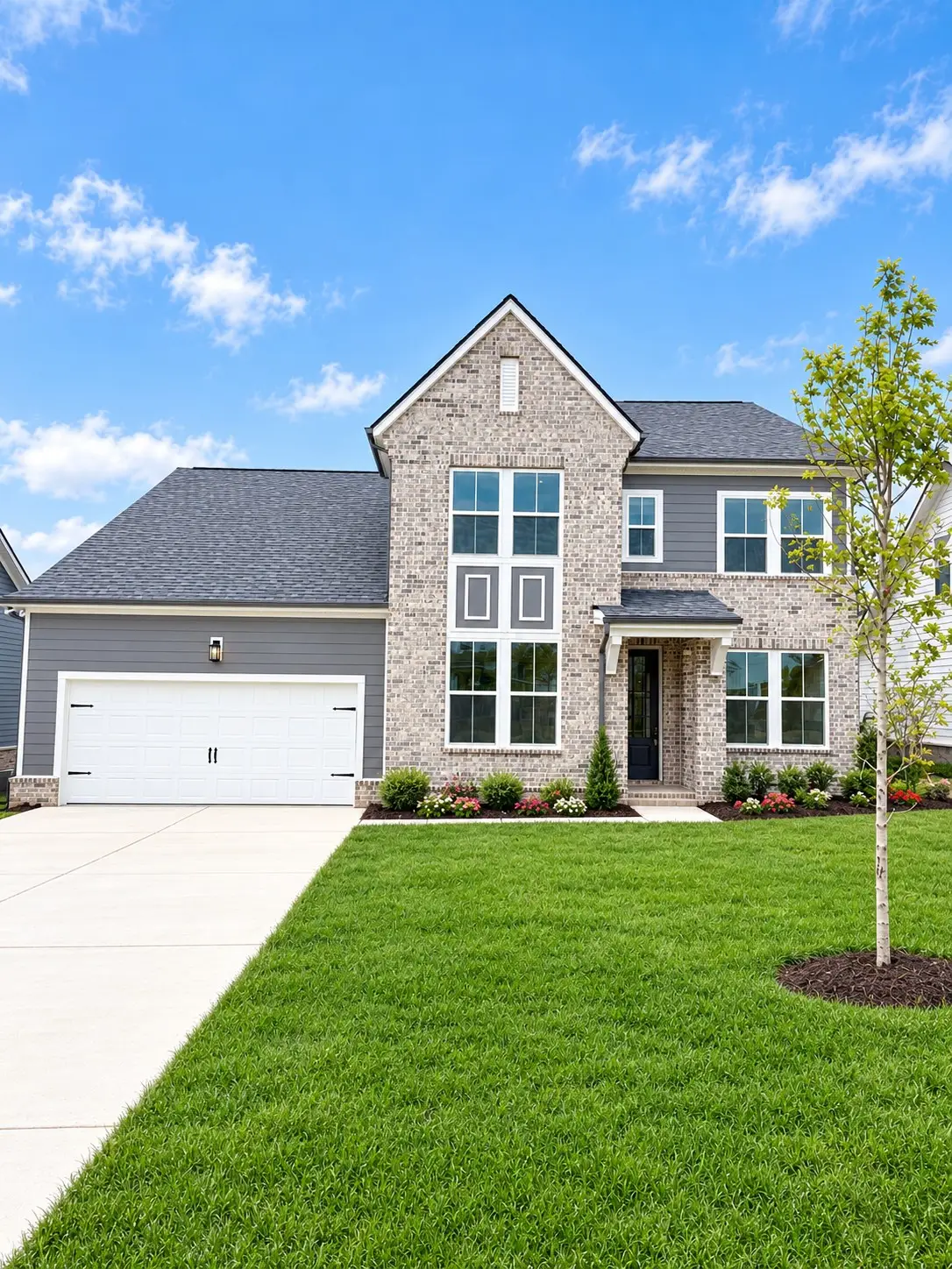 6445 Desmond Ave, Murfreesboro, TN 37128 - #1
