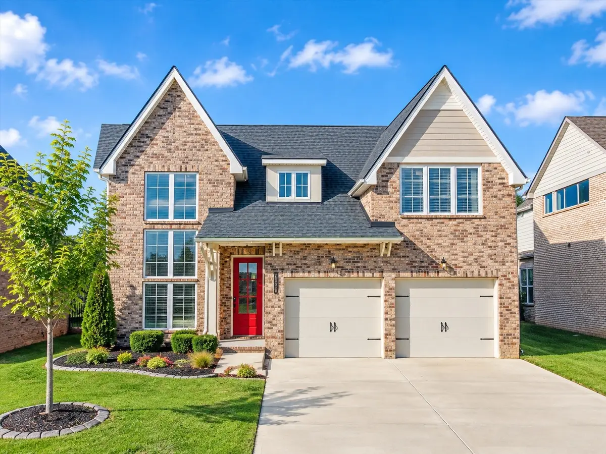 1035 Fallow Rd, Mount Juliet, TN 37122 - #1