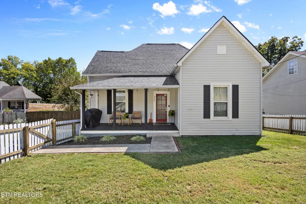 426 Hiawassee Ave, Knoxville, TN 37917 - #1