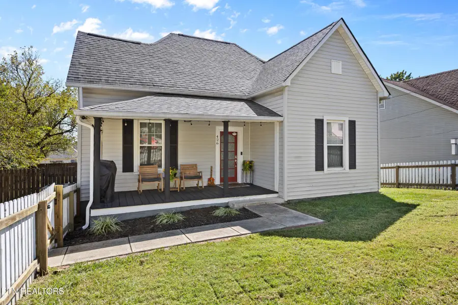 426 Hiawassee Ave, Knoxville, TN 37917 - #2