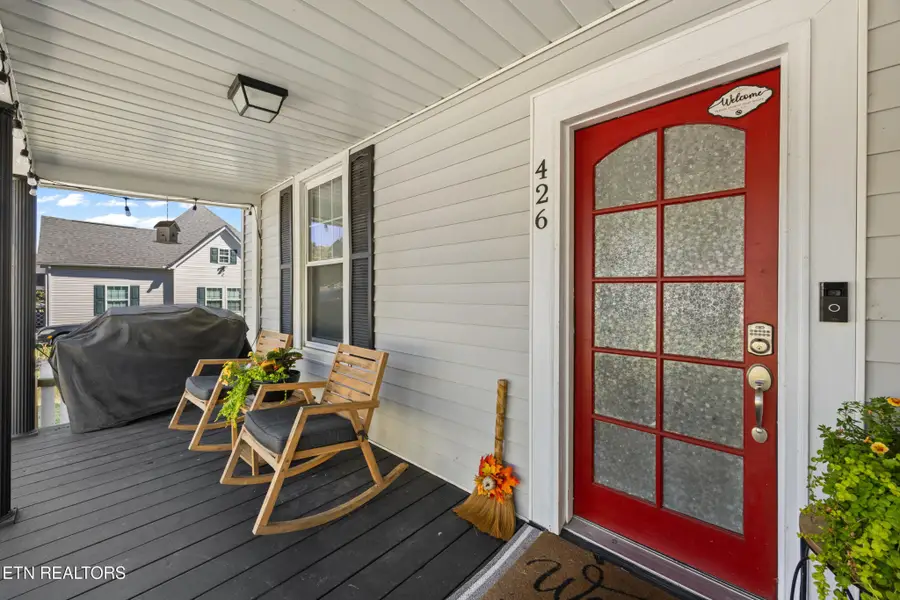 426 Hiawassee Ave, Knoxville, TN 37917 - #3