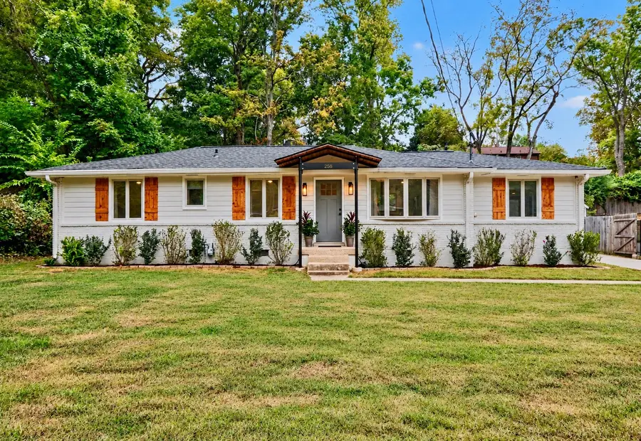 258 Blackman Rd, Nashville, TN 37211 - #2