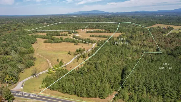 1 Spring Place Road Se, Cleveland, TN 37323