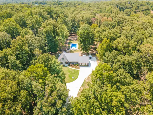 1340 Puckett Hollow Rd, Centerville, TN 37033