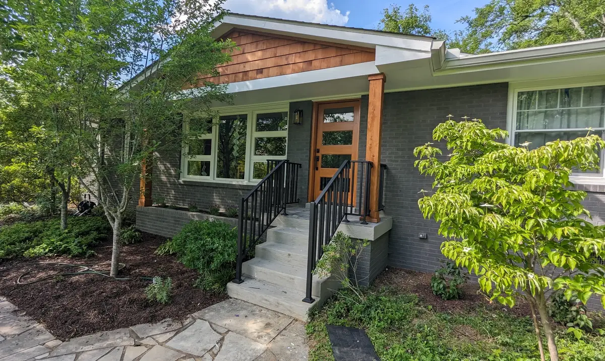 1116 Davidson Rd, Nashville, TN 37205 - #1