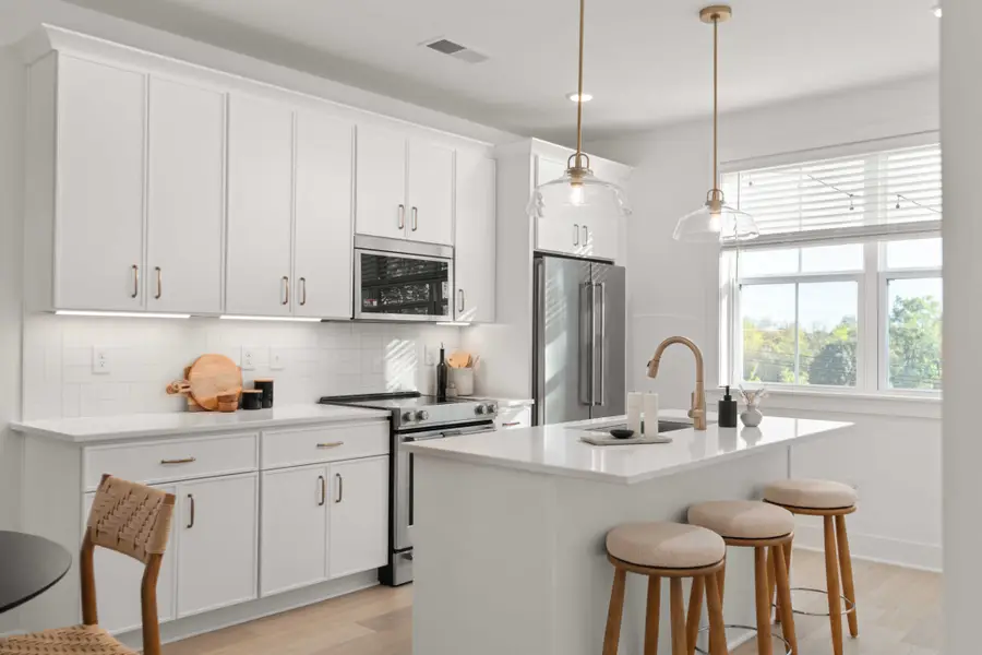 217 Straton Ln, Nashville, TN 37216 - #3