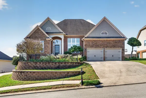 9647 Wiltshire Drive, Ooltewah, TN 37363