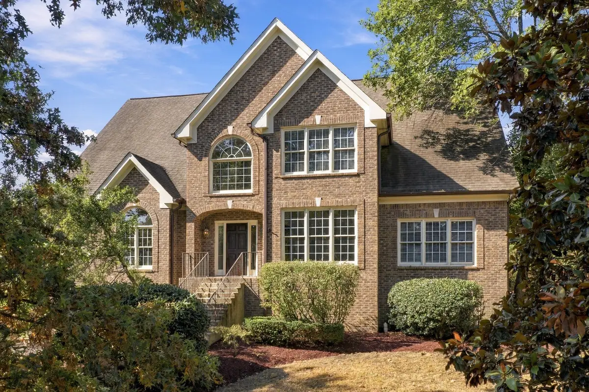 809 Vivians Way, Brentwood, TN 37027 - #1