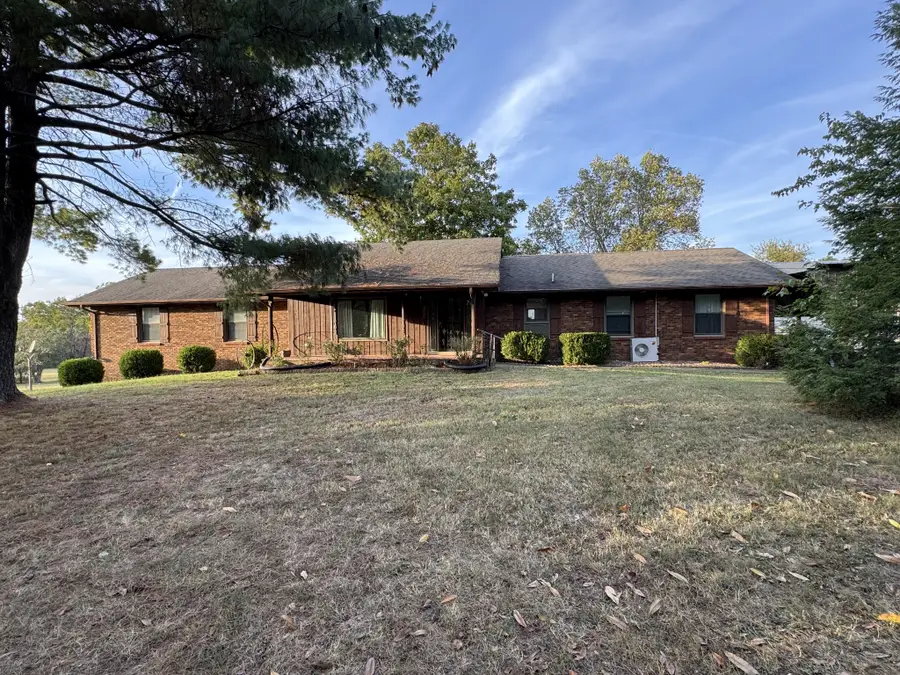 3068 Joe Dowlen Rd, Pleasant View, TN 37146 - #2