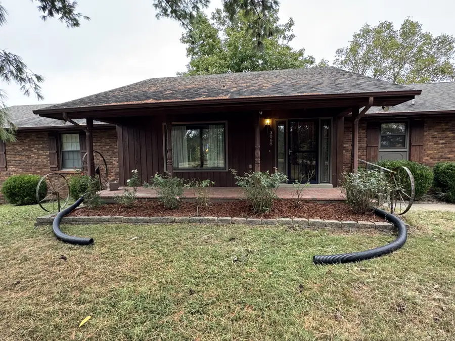 3068 Joe Dowlen Rd, Pleasant View, TN 37146 - #3
