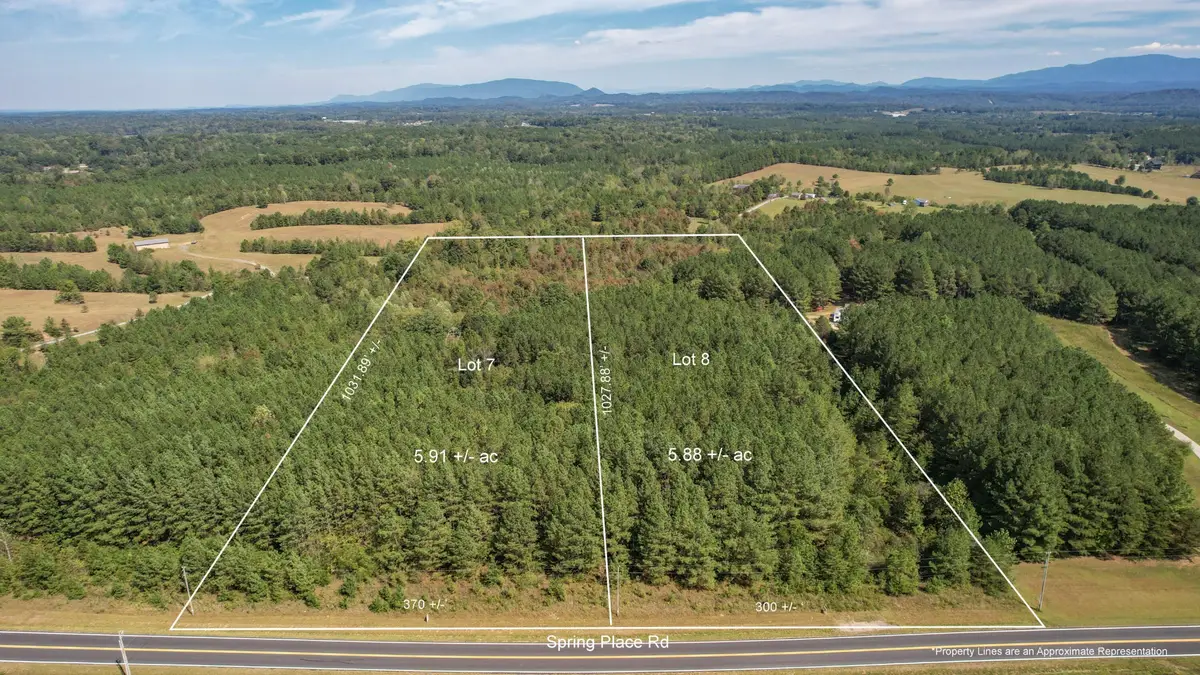 7 Spring Place Road Se, Cleveland, TN 37323 - #1