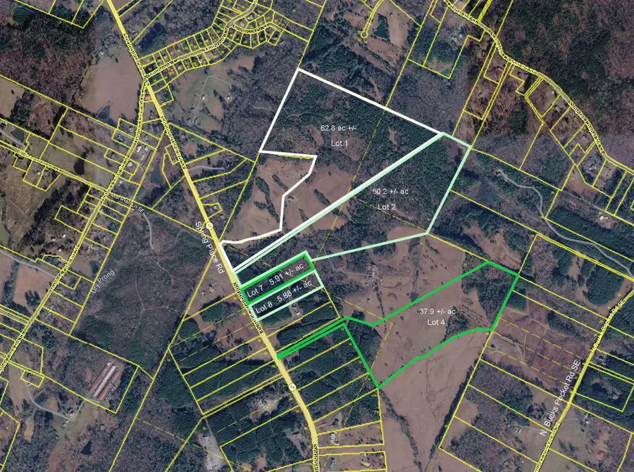 7 Spring Place Road Se, Cleveland, TN 37323 - #3