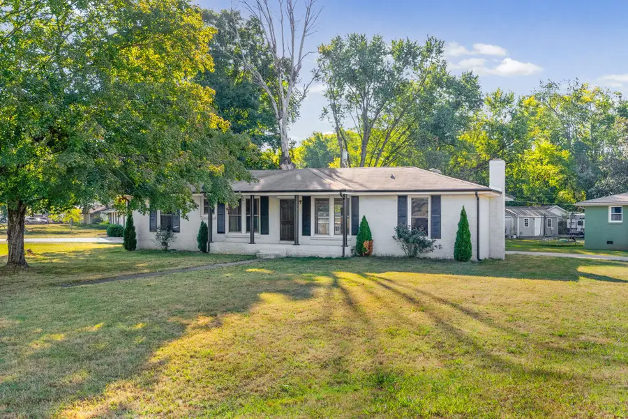 1875 Patricia Dr, Clarksville, TN 37040 - #3