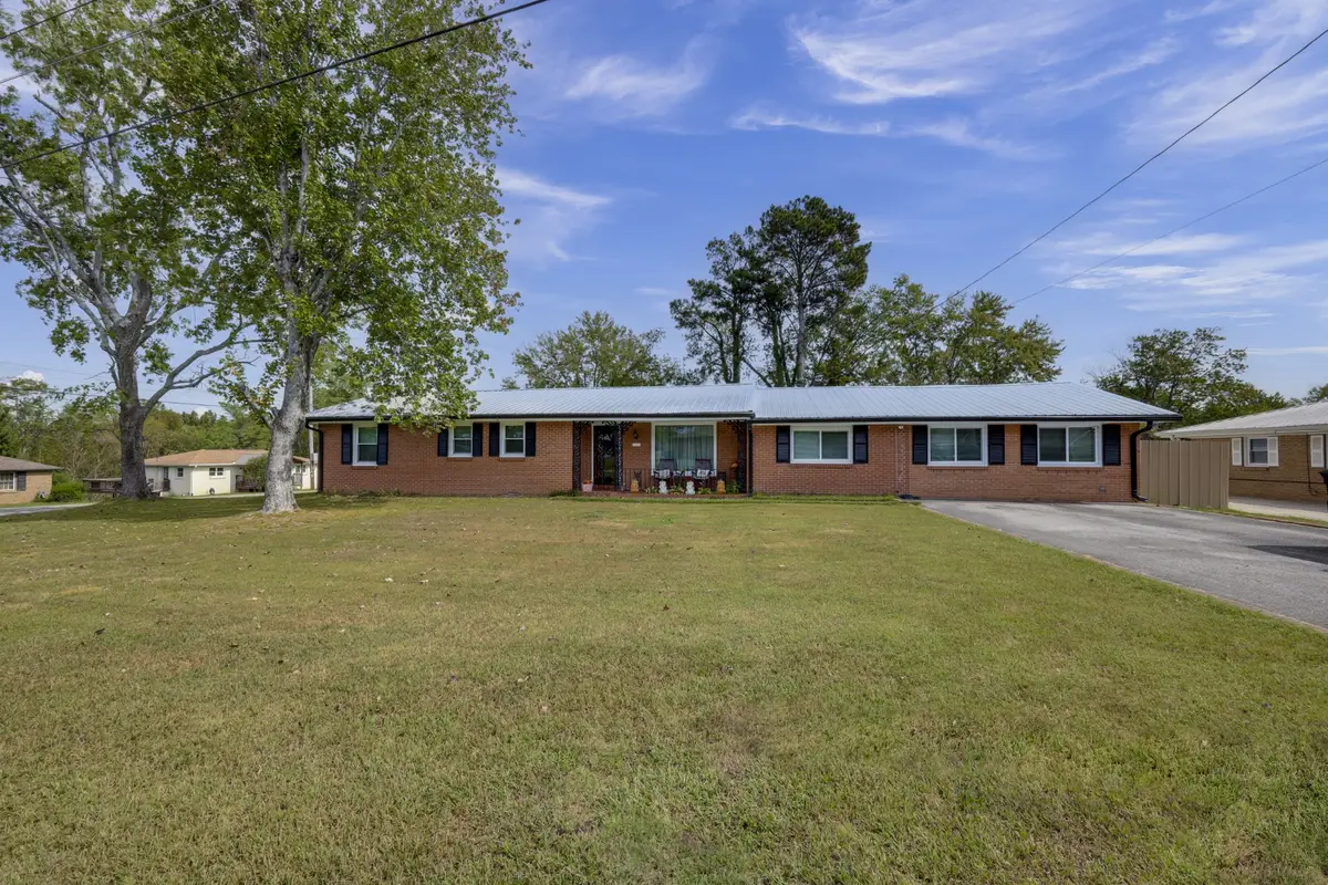 1019 Primrose Dr, Greenbrier, TN 37073 - #1