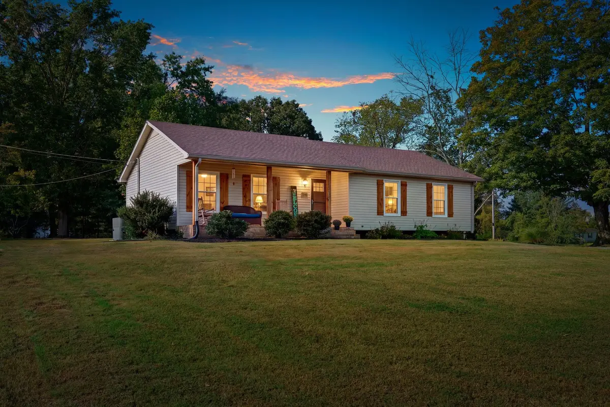 1140 Parkers Chapel Rd, Portland, TN 37148 - #1
