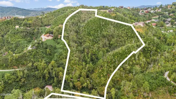 222 Mt Garrison Way, Gatlinburg, TN 37738