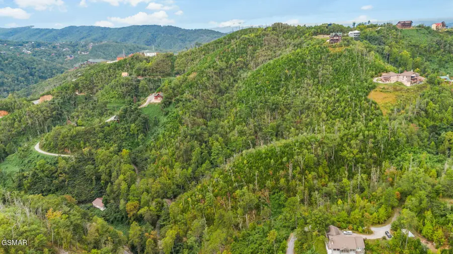 222 Mt Garrison Way, Gatlinburg, TN 37738 - #3