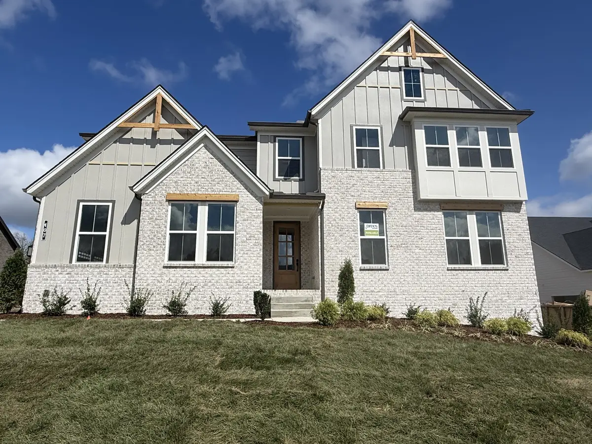 107 Cedarstone Drive, Mount Juliet, TN 37122 - #1