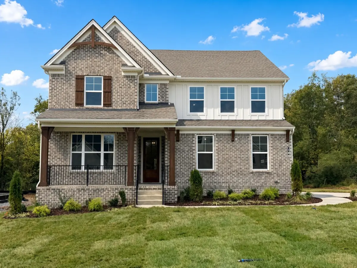 108 Cedarstone Drive, Mount Juliet, TN 37122 - #1