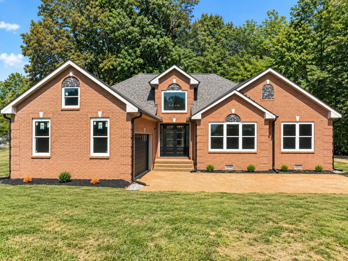 2137 Burford Rd, Lebanon, TN 37087 - #1