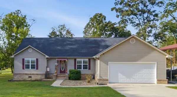 488 Sable Rd, Spring City, TN 37381