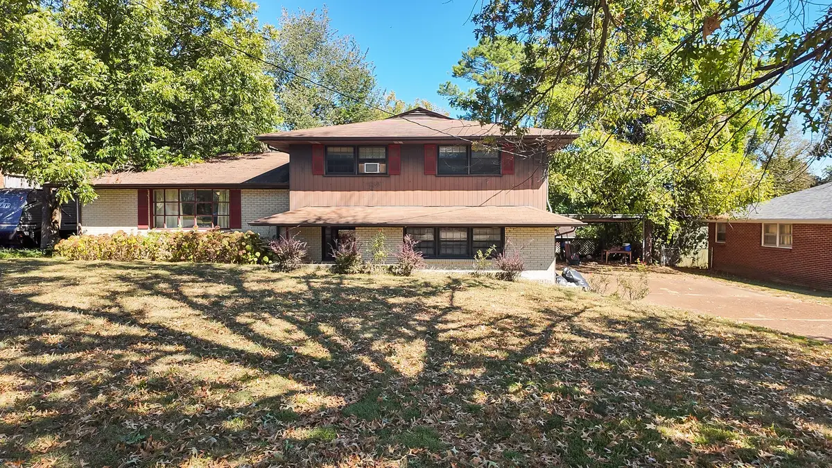 203 Carter St, Smyrna, TN 37167 - #1