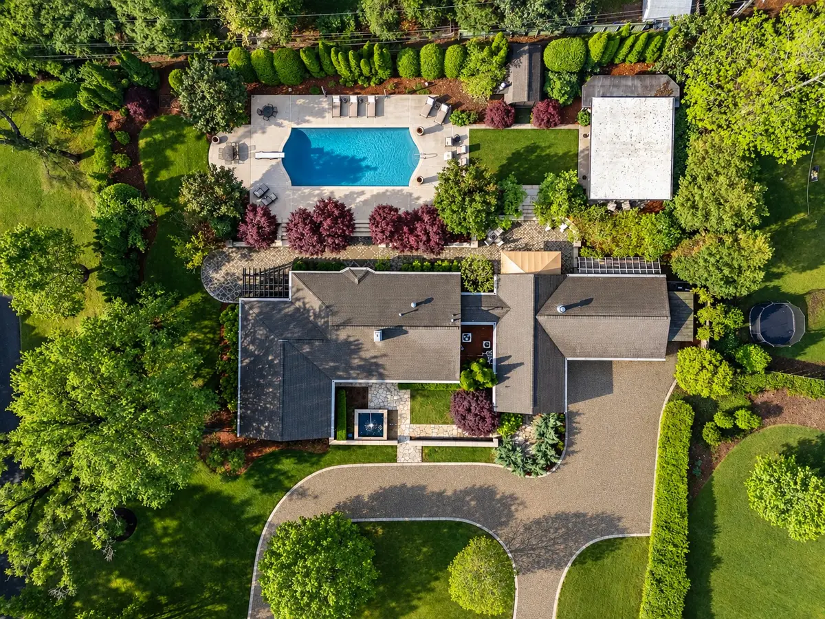 225 Hillwood Blvd, Nashville, TN 37205 - #1