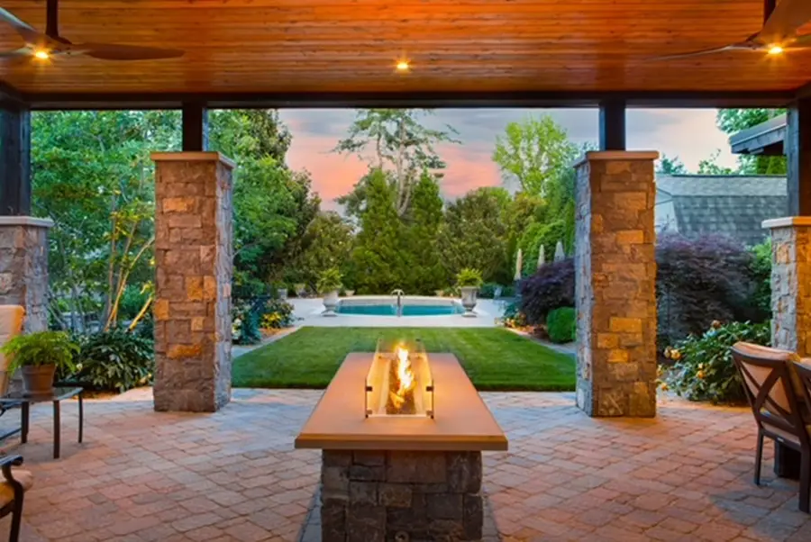 225 Hillwood Blvd, Nashville, TN 37205 - #2