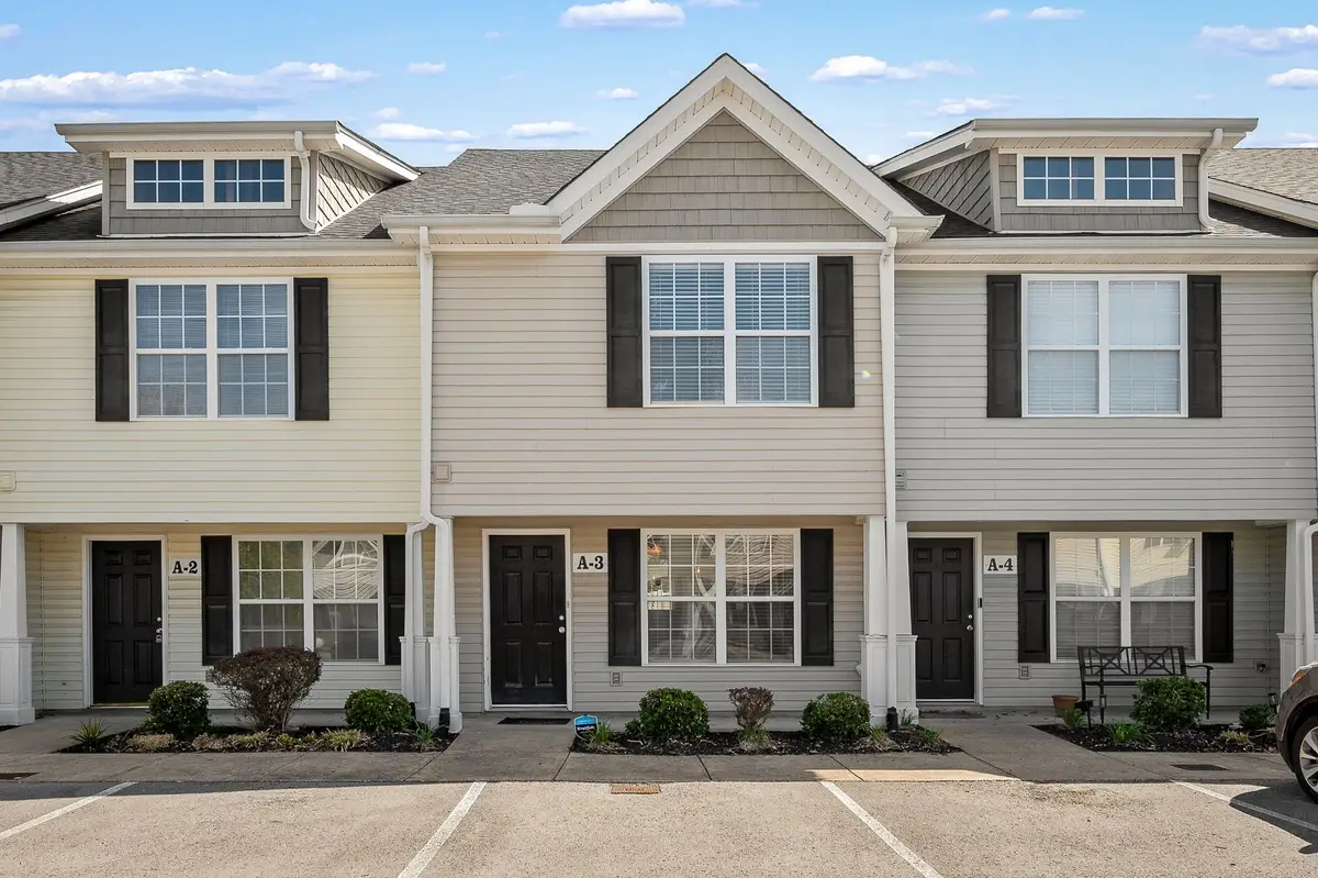 2961 S Rutherford Blvd #A3, Murfreesboro, TN 37130 - #1