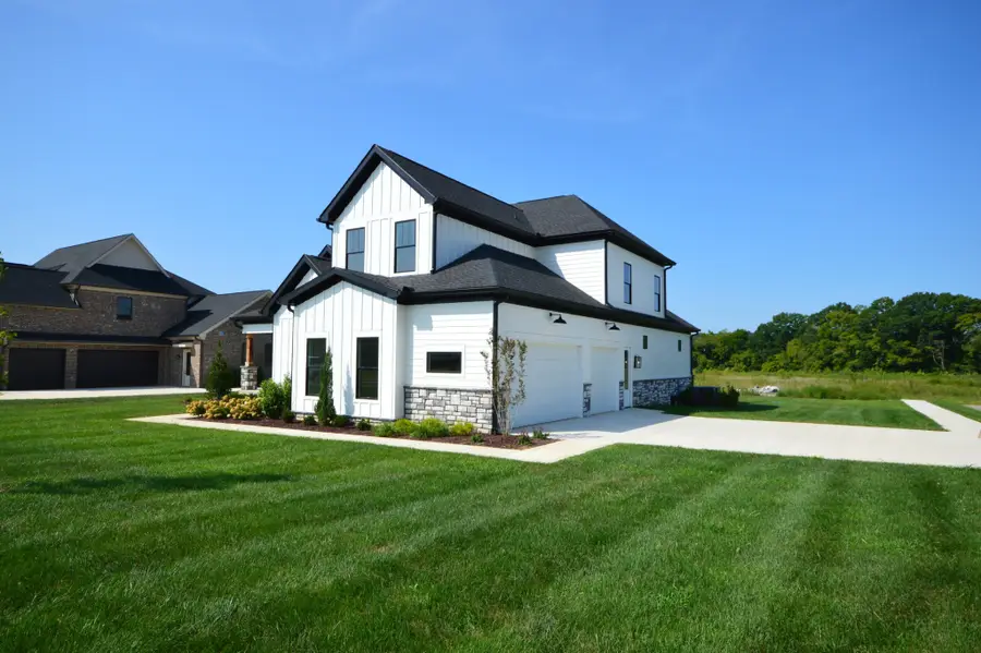 6227 Cedar Brooke Lane, Spring Hill, TN 37174 - #2